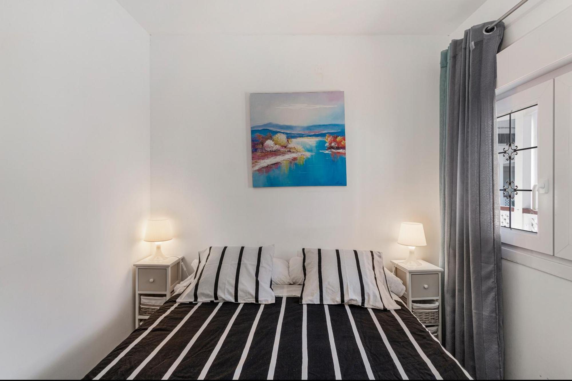 Apartmán Casa Paula - 21 Arinaga Exteriér fotografie