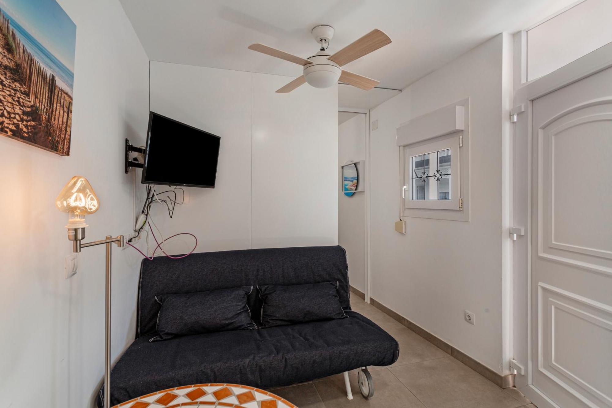 Apartmán Casa Paula - 21 Arinaga Exteriér fotografie
