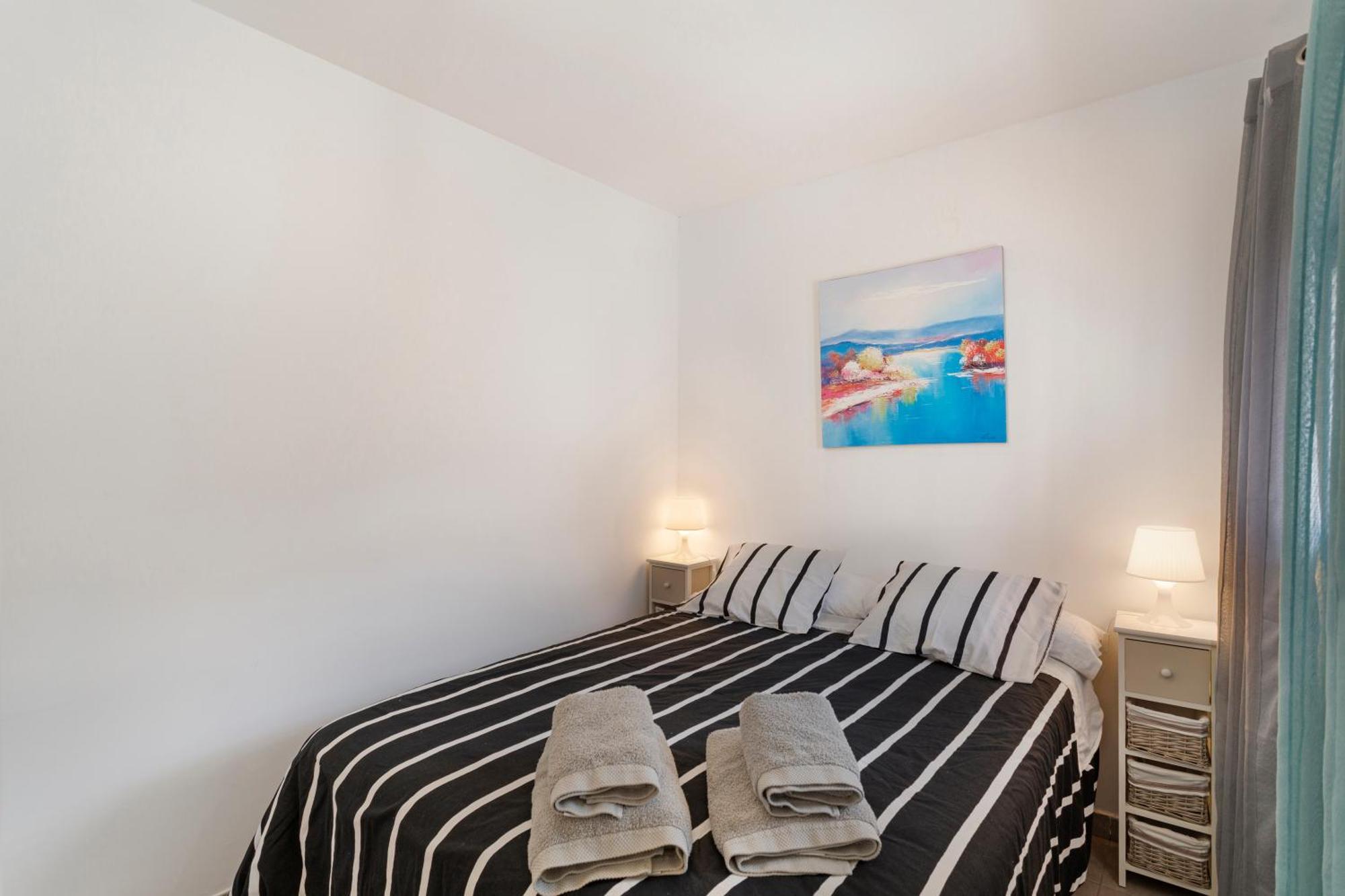 Apartmán Casa Paula - 21 Arinaga Exteriér fotografie