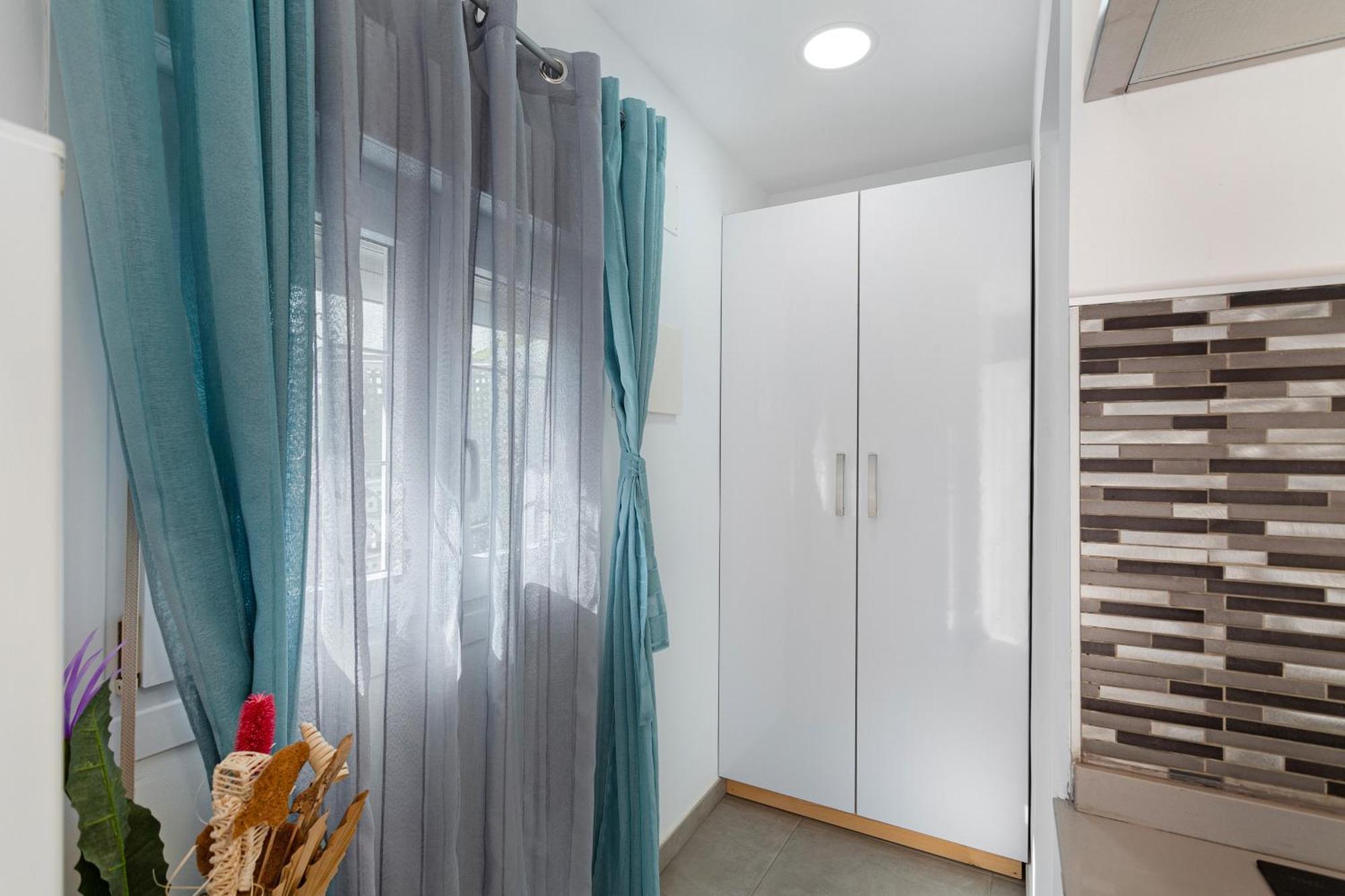 Apartmán Casa Paula - 21 Arinaga Exteriér fotografie