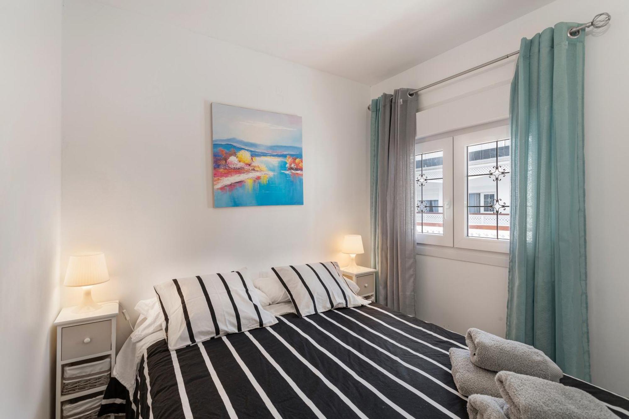 Apartmán Casa Paula - 21 Arinaga Exteriér fotografie