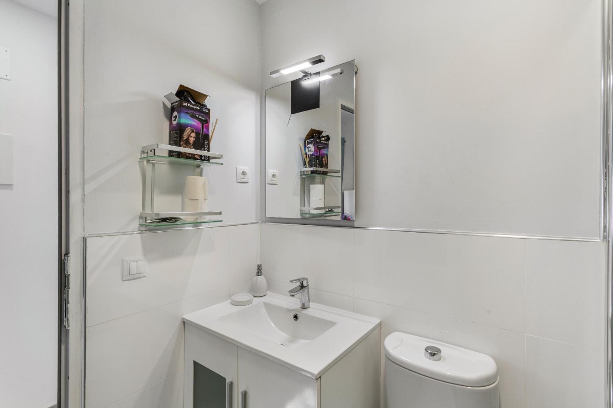 Apartmán Casa Paula - 21 Arinaga Exteriér fotografie