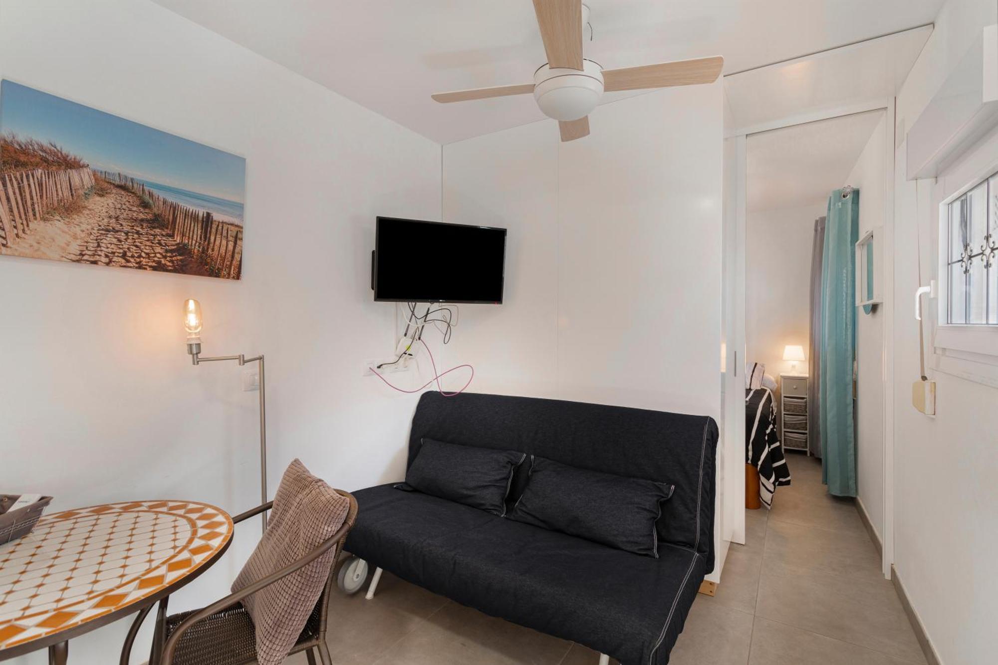 Apartmán Casa Paula - 21 Arinaga Exteriér fotografie